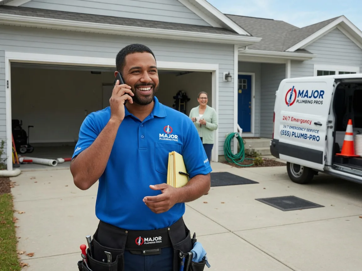 Drain Cleaning Services Armada, MI FAQs